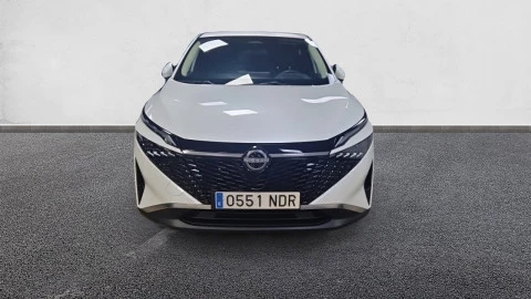 Nissan Qashqai DIG-T 116kW (158CV) mHEV CVT Acenta