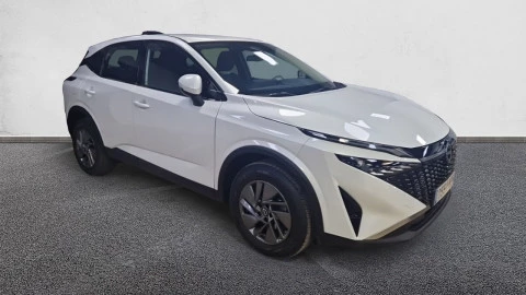 Nissan Qashqai DIG-T 116kW (158CV) mHEV CVT Acenta