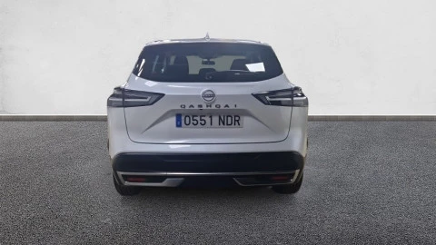 Nissan Qashqai DIG-T 116kW (158CV) mHEV CVT Acenta