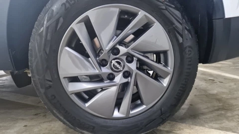Nissan Qashqai DIG-T 116kW (158CV) mHEV CVT Acenta