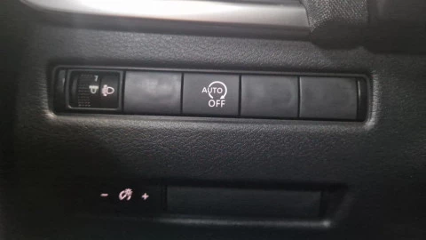 Nissan Qashqai DIG-T 116kW (158CV) mHEV CVT Acenta