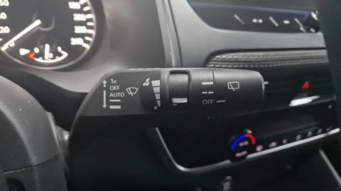 Nissan Qashqai DIG-T 116kW (158CV) mHEV CVT Acenta