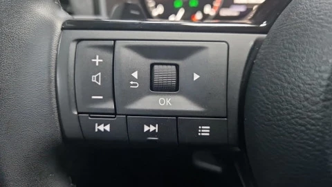 Nissan Qashqai DIG-T 116kW (158CV) mHEV CVT Acenta