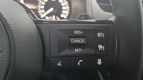 Nissan Qashqai DIG-T 116kW (158CV) mHEV CVT Acenta