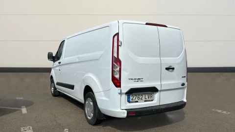 Ford Transit Custom Van 2.0 TDCI 96kW 300 L2 Trend