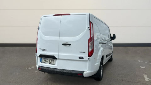 Ford Transit Custom Van 2.0 TDCI 96kW 300 L2 Trend