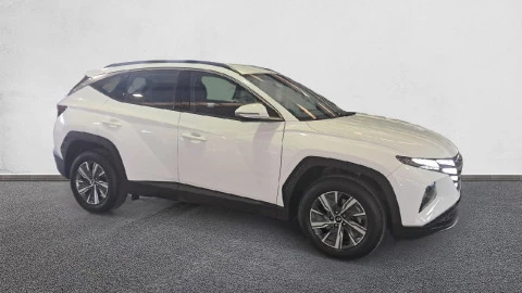 Hyundai Tucson 1.6 TGDI 169kW (230CV) HEV Maxx Auto