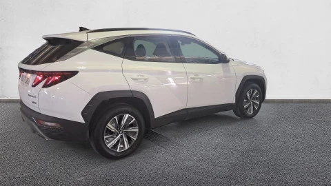 Hyundai Tucson 1.6 TGDI 169kW (230CV) HEV Maxx Auto