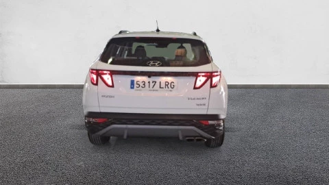 Hyundai Tucson 1.6 TGDI 169kW (230CV) HEV Maxx Auto