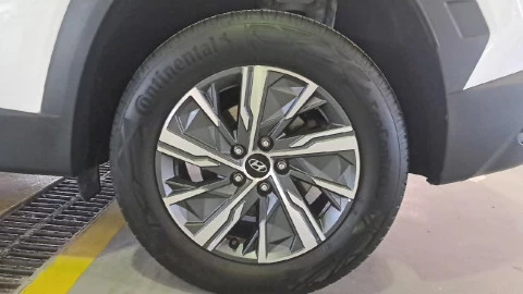 Hyundai Tucson 1.6 TGDI 169kW (230CV) HEV Maxx Auto