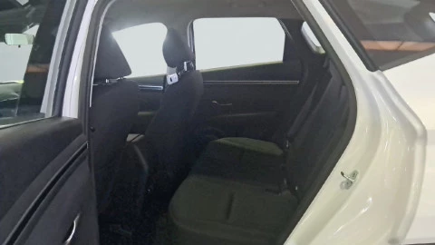 Hyundai Tucson 1.6 TGDI 169kW (230CV) HEV Maxx Auto