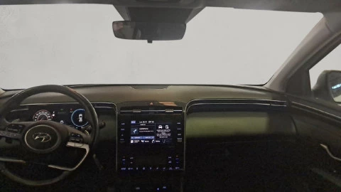 Hyundai Tucson 1.6 TGDI 169kW (230CV) HEV Maxx Auto