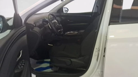 Hyundai Tucson 1.6 TGDI 169kW (230CV) HEV Maxx Auto