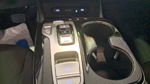 Hyundai Tucson 1.6 TGDI 169kW (230CV) HEV Maxx Auto