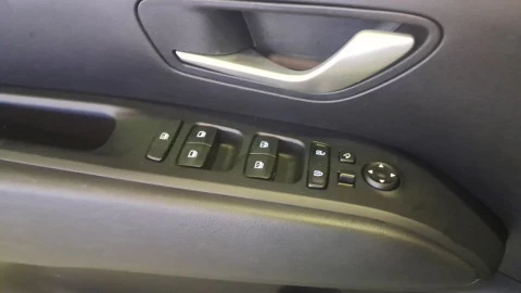 Hyundai Tucson 1.6 TGDI 169kW (230CV) HEV Maxx Auto