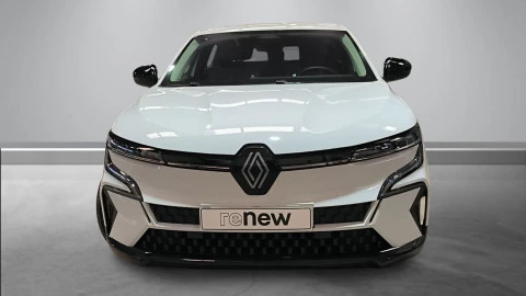 Renault Megane E-Tech Equilibre EV40 96kW (130CV) boost charge