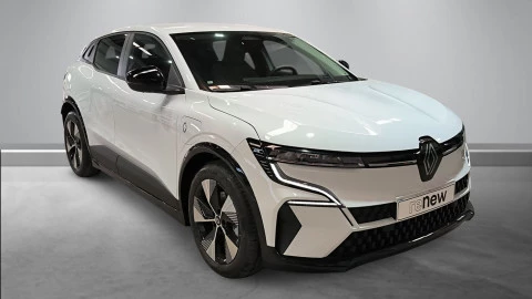 Renault Megane E-Tech Equilibre EV40 96kW (130CV) boost charge