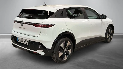 Renault Megane E-Tech Equilibre EV40 96kW (130CV) boost charge