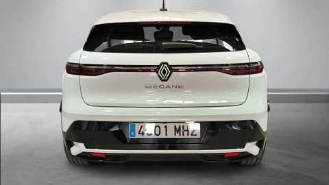 Renault Megane E-Tech Equilibre EV40 96kW (130CV) boost charge