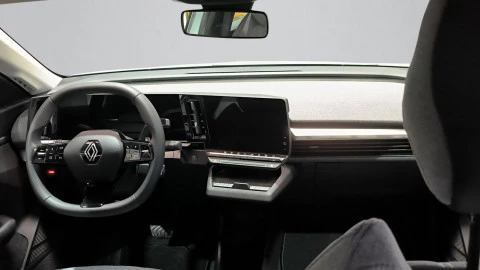 Renault Megane E-Tech Equilibre EV40 96kW (130CV) boost charge