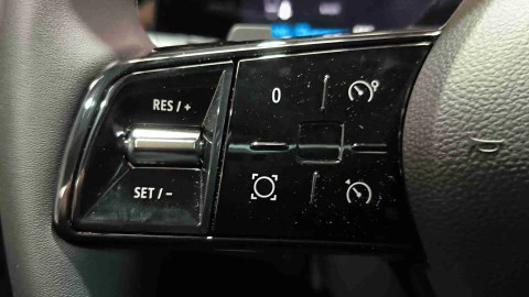 Renault Megane E-Tech Equilibre EV40 96kW (130CV) boost charge