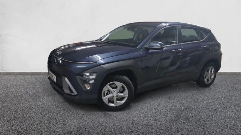 Hyundai Kona HEV 1.6GDI 129CV DT Maxx