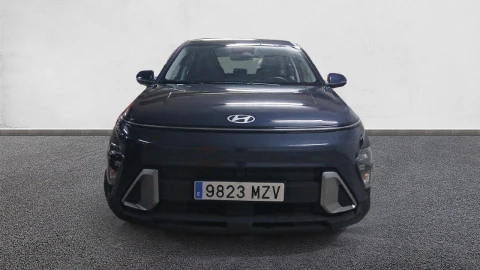 Hyundai Kona HEV 1.6GDI 129CV DT Maxx
