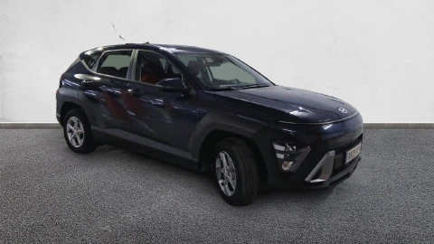 Hyundai Kona HEV 1.6GDI 129CV DT Maxx