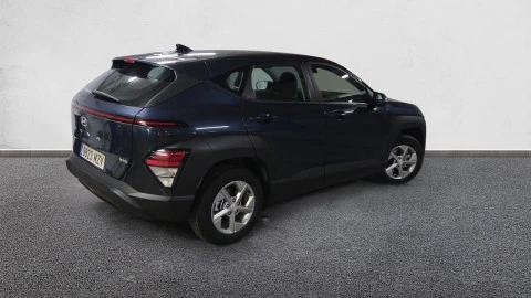 Hyundai Kona HEV 1.6GDI 129CV DT Maxx
