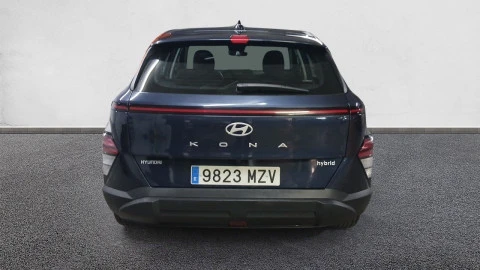 Hyundai Kona HEV 1.6GDI 129CV DT Maxx