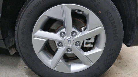 Hyundai Kona HEV 1.6GDI 129CV DT Maxx