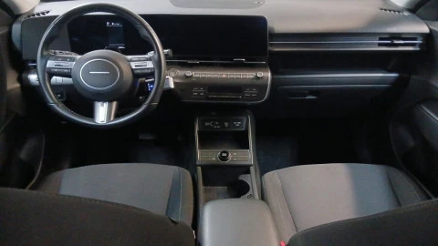 Hyundai Kona HEV 1.6GDI 129CV DT Maxx