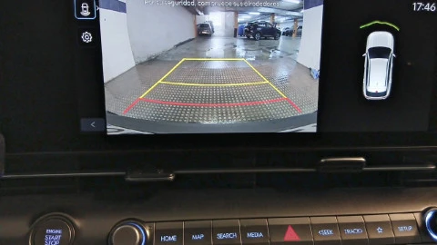 Hyundai Kona HEV 1.6GDI 129CV DT Maxx