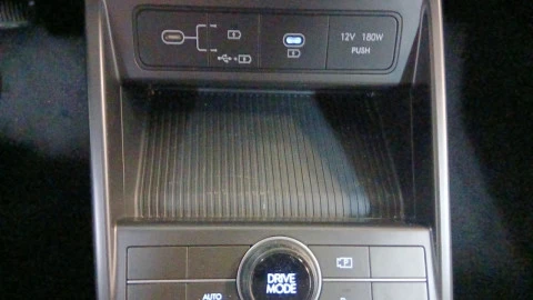 Hyundai Kona HEV 1.6GDI 129CV DT Maxx