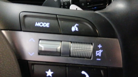 Hyundai Kona HEV 1.6GDI 129CV DT Maxx