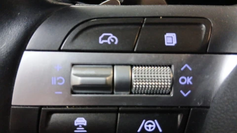 Hyundai Kona HEV 1.6GDI 129CV DT Maxx