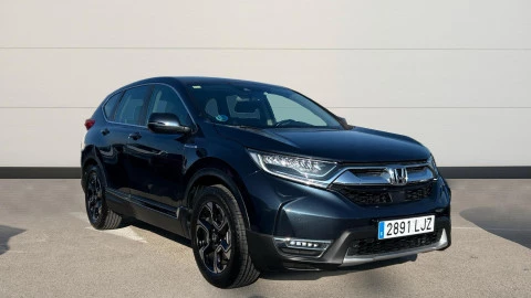 Honda CR-V 2.0 i-MMD 4x2 ELEGANCE NAVI