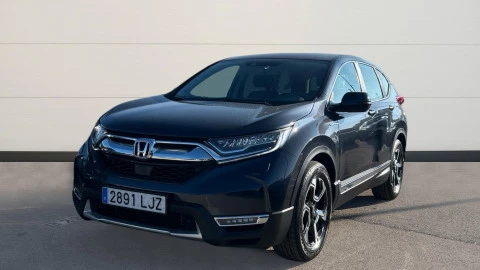 Honda CR-V 2.0 i-MMD 4x2 ELEGANCE NAVI