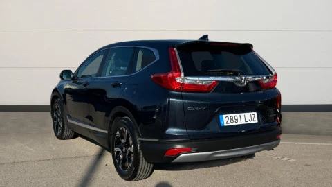 Honda CR-V 2.0 i-MMD 4x2 ELEGANCE NAVI