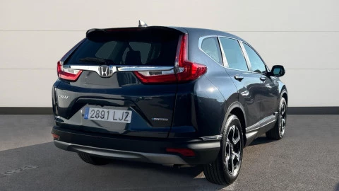 Honda CR-V 2.0 i-MMD 4x2 ELEGANCE NAVI