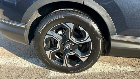 Honda CR-V 2.0 i-MMD 4x2 ELEGANCE NAVI