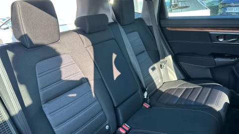 Honda CR-V 2.0 i-MMD 4x2 ELEGANCE NAVI