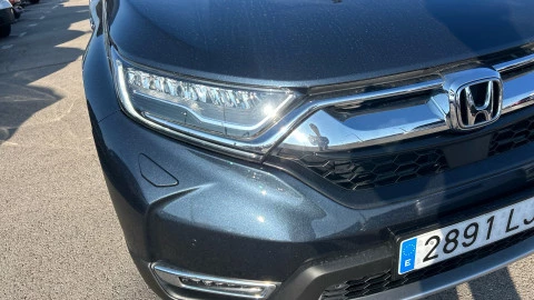 Honda CR-V 2.0 i-MMD 4x2 ELEGANCE NAVI