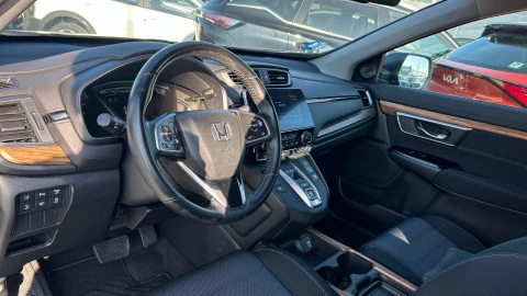 Honda CR-V 2.0 i-MMD 4x2 ELEGANCE NAVI