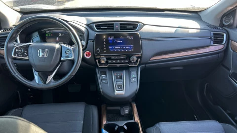 Honda CR-V 2.0 i-MMD 4x2 ELEGANCE NAVI