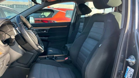 Honda CR-V 2.0 i-MMD 4x2 ELEGANCE NAVI