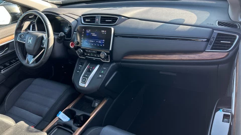 Honda CR-V 2.0 i-MMD 4x2 ELEGANCE NAVI