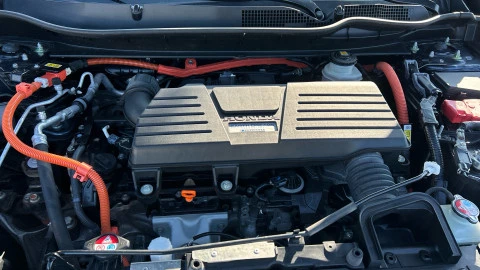 Honda CR-V 2.0 i-MMD 4x2 ELEGANCE NAVI