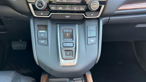 Honda CR-V 2.0 i-MMD 4x2 ELEGANCE NAVI