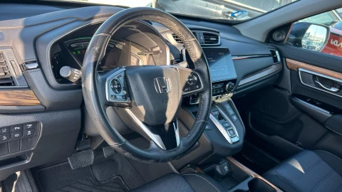 Honda CR-V 2.0 i-MMD 4x2 ELEGANCE NAVI